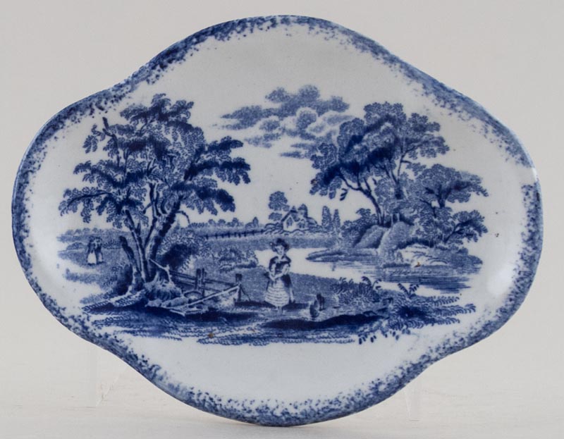 Toy Dressing Table Tray c1918